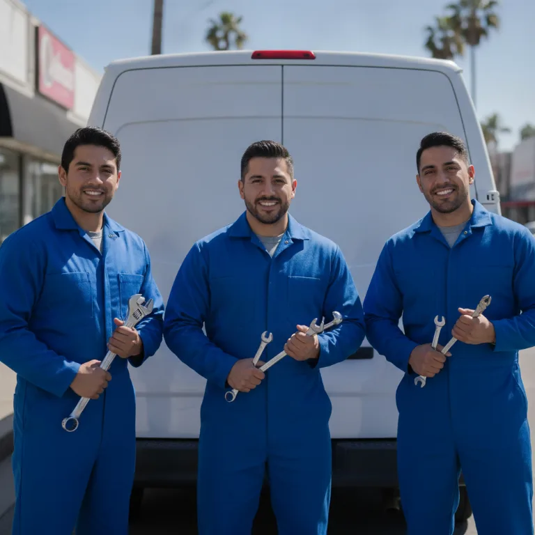 Reparação de Radiadores equipe em Jabaquara